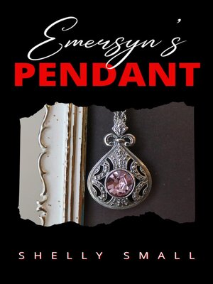 cover image of Emersyn's Pendant